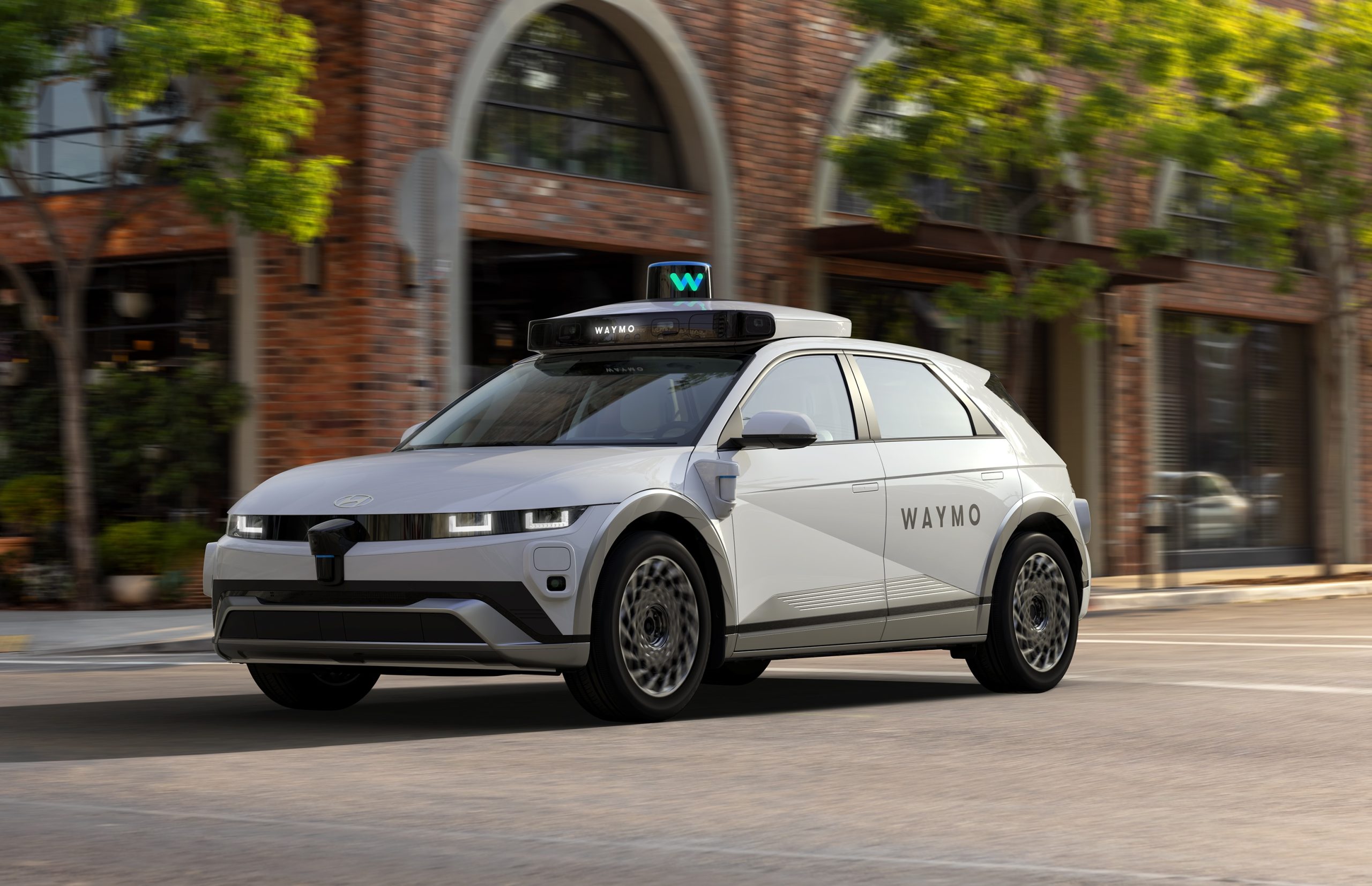 Waymo hires former Tesla Executive