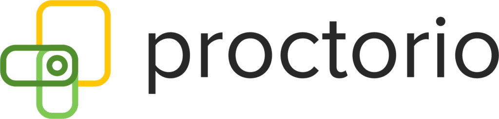 Proctorio Logo