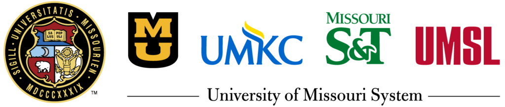 University of Missouri System Logo